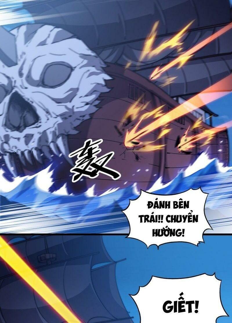 Ta Có Một Sơn Trại: Chapter 95