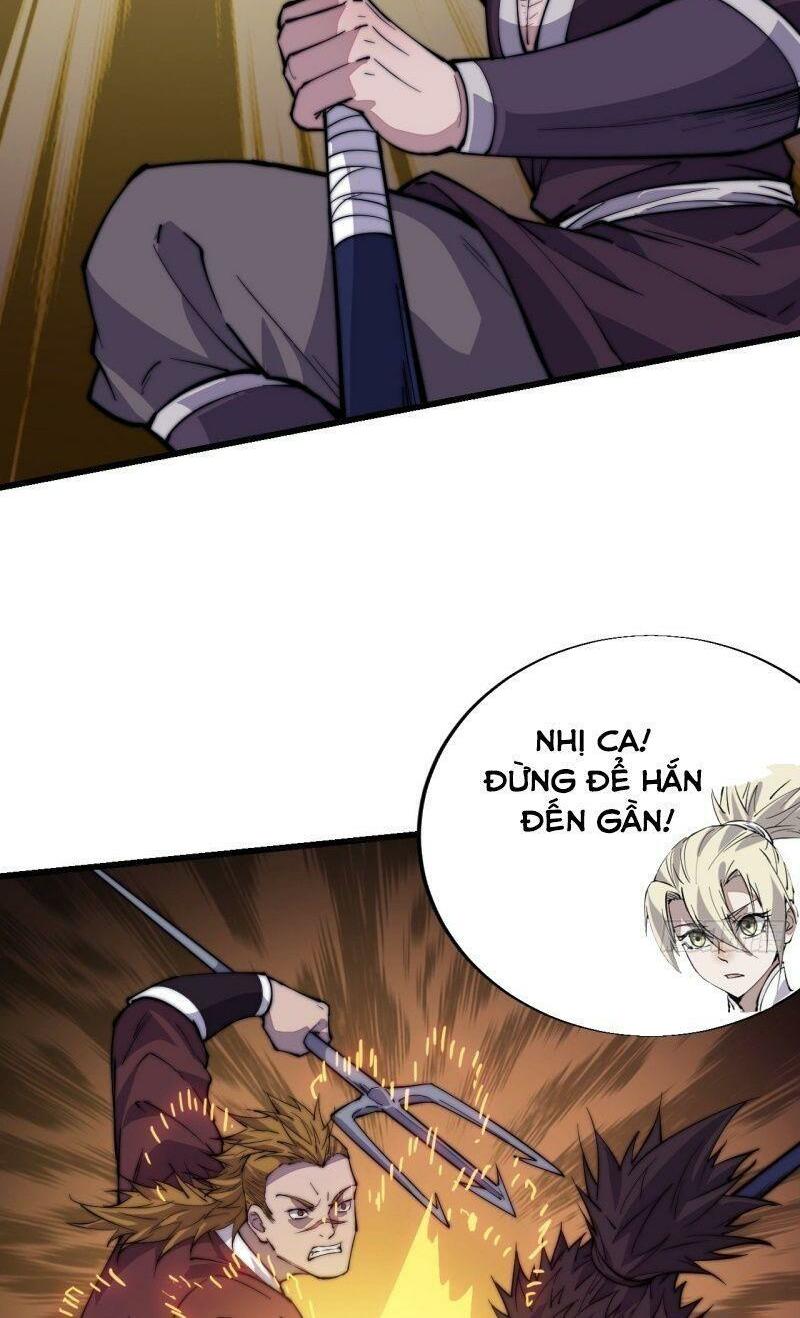 Ta Có Một Sơn Trại: Chapter 95