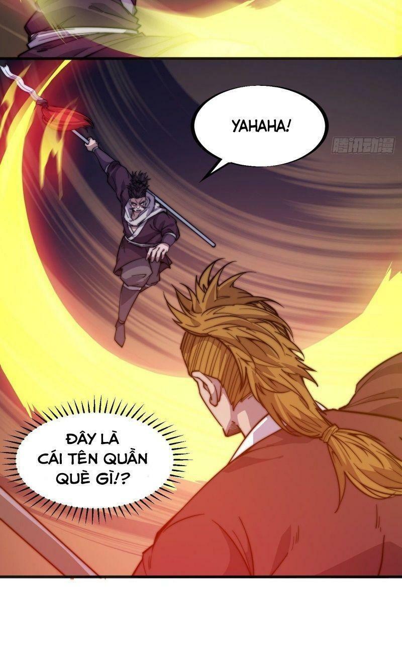 Ta Có Một Sơn Trại: Chapter 95