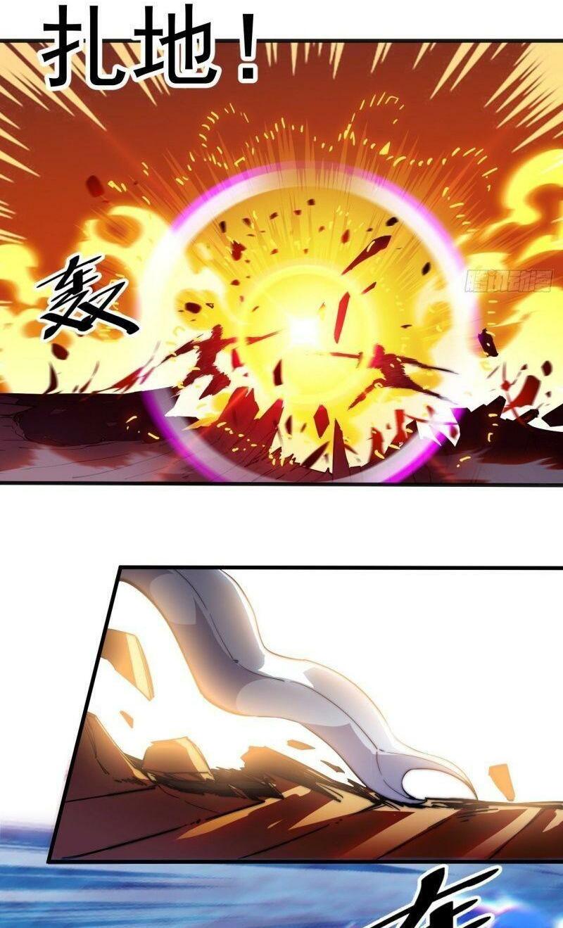 Ta Có Một Sơn Trại: Chapter 95