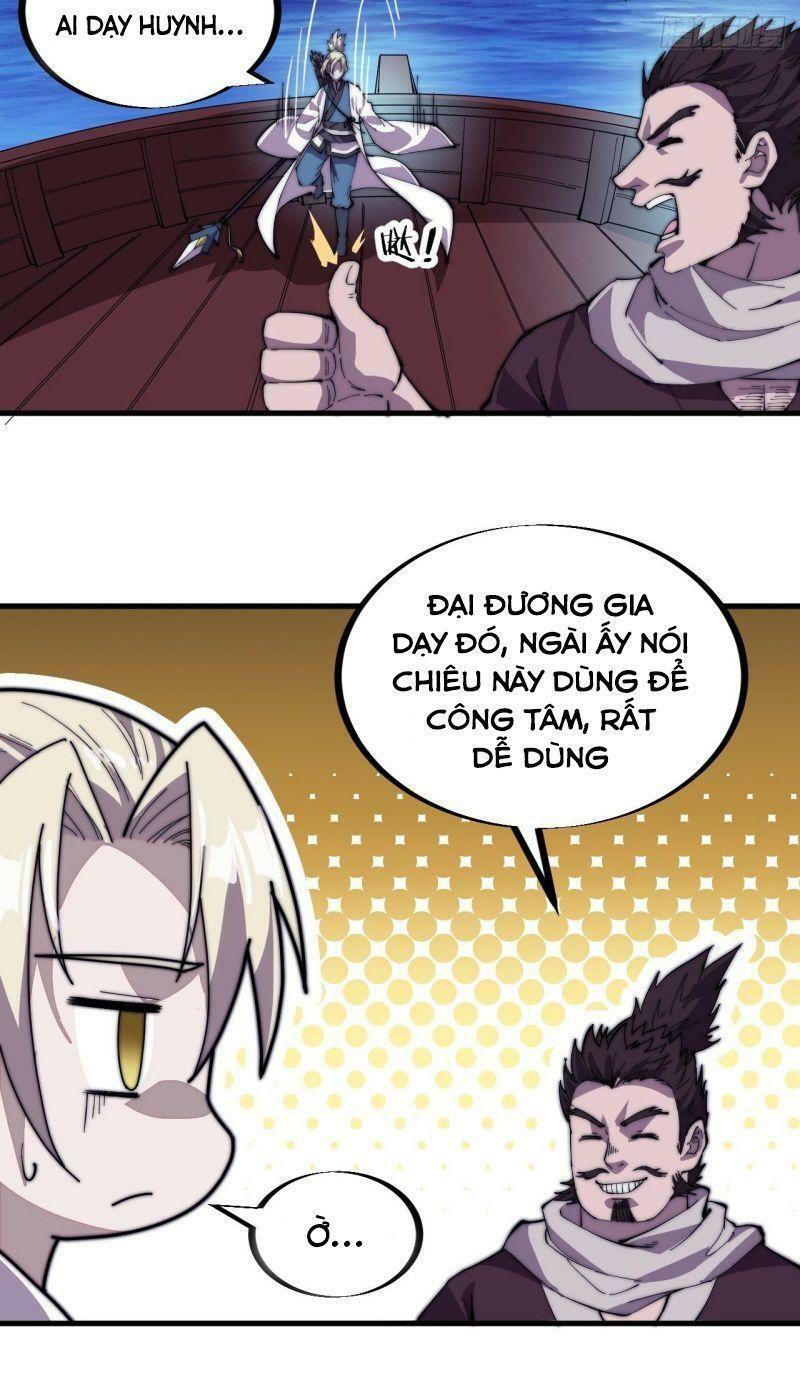 Ta Có Một Sơn Trại: Chapter 95
