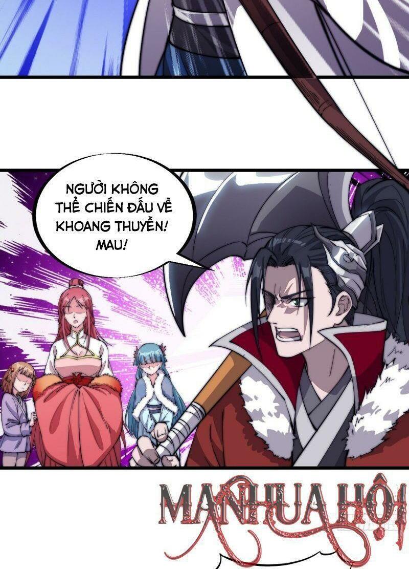 Ta Có Một Sơn Trại: Chapter 95
