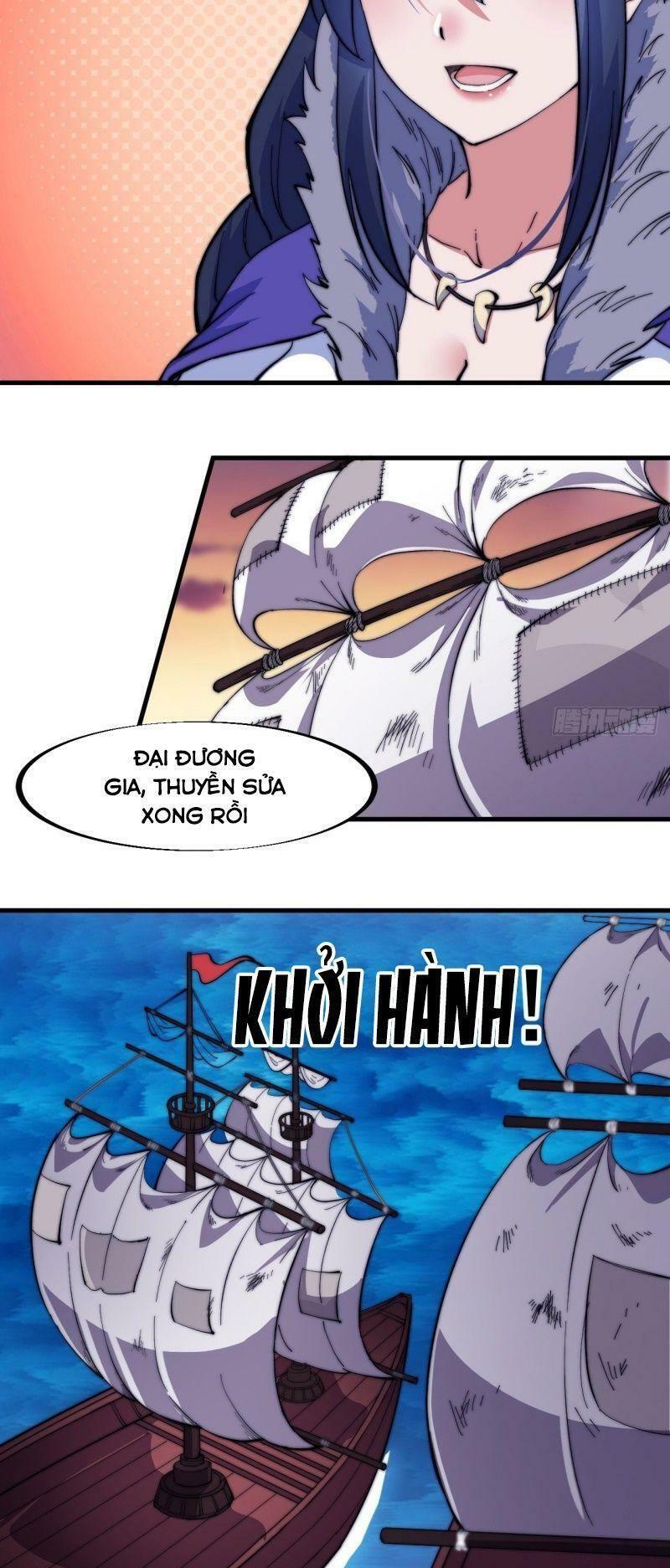 Ta Có Một Sơn Trại: Chapter 96