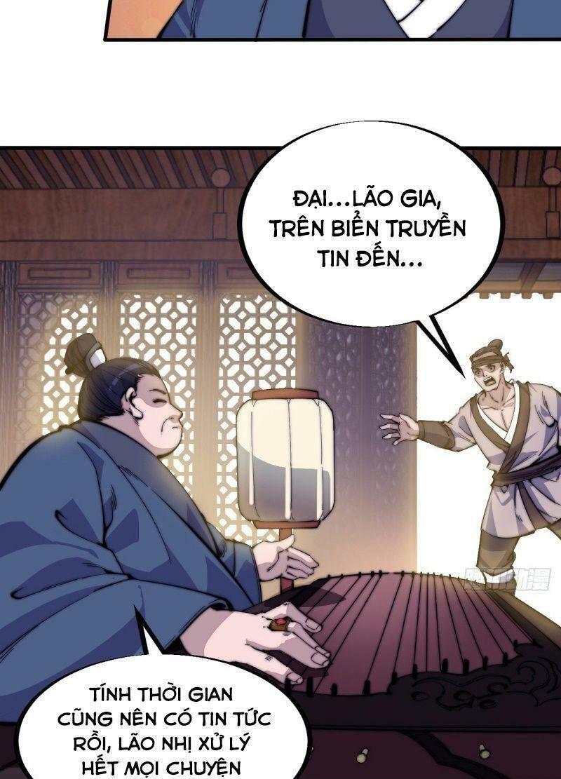 Ta Có Một Sơn Trại: Chapter 96