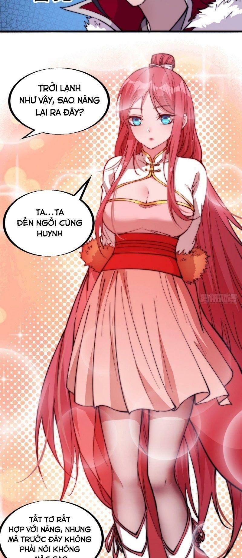 Ta Có Một Sơn Trại: Chapter 96