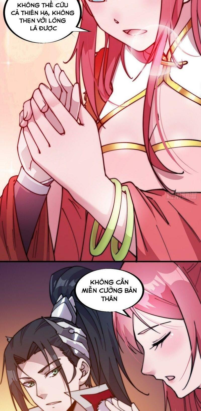 Ta Có Một Sơn Trại: Chapter 96
