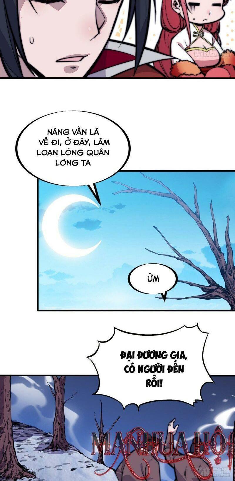 Ta Có Một Sơn Trại: Chapter 96