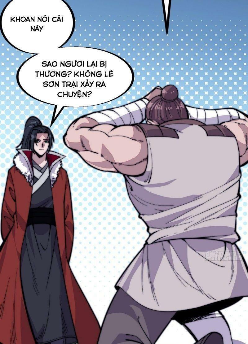 Ta Có Một Sơn Trại: Chapter 96