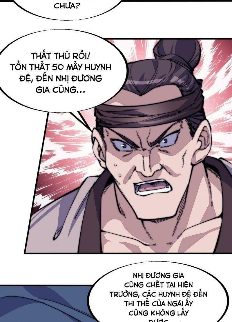 Ta Có Một Sơn Trại: Chapter 96