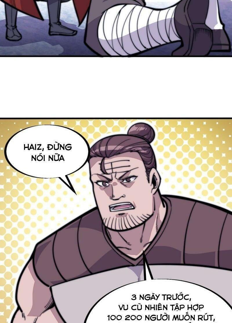 Ta Có Một Sơn Trại: Chapter 96