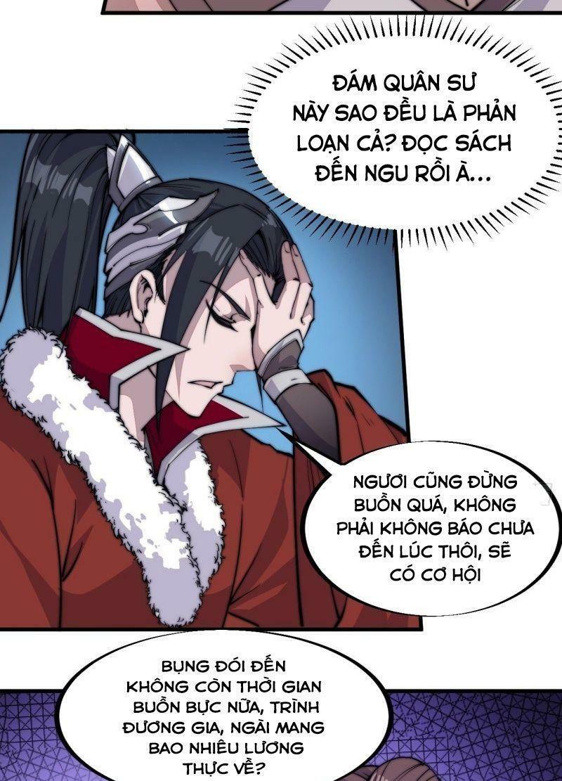 Ta Có Một Sơn Trại: Chapter 96