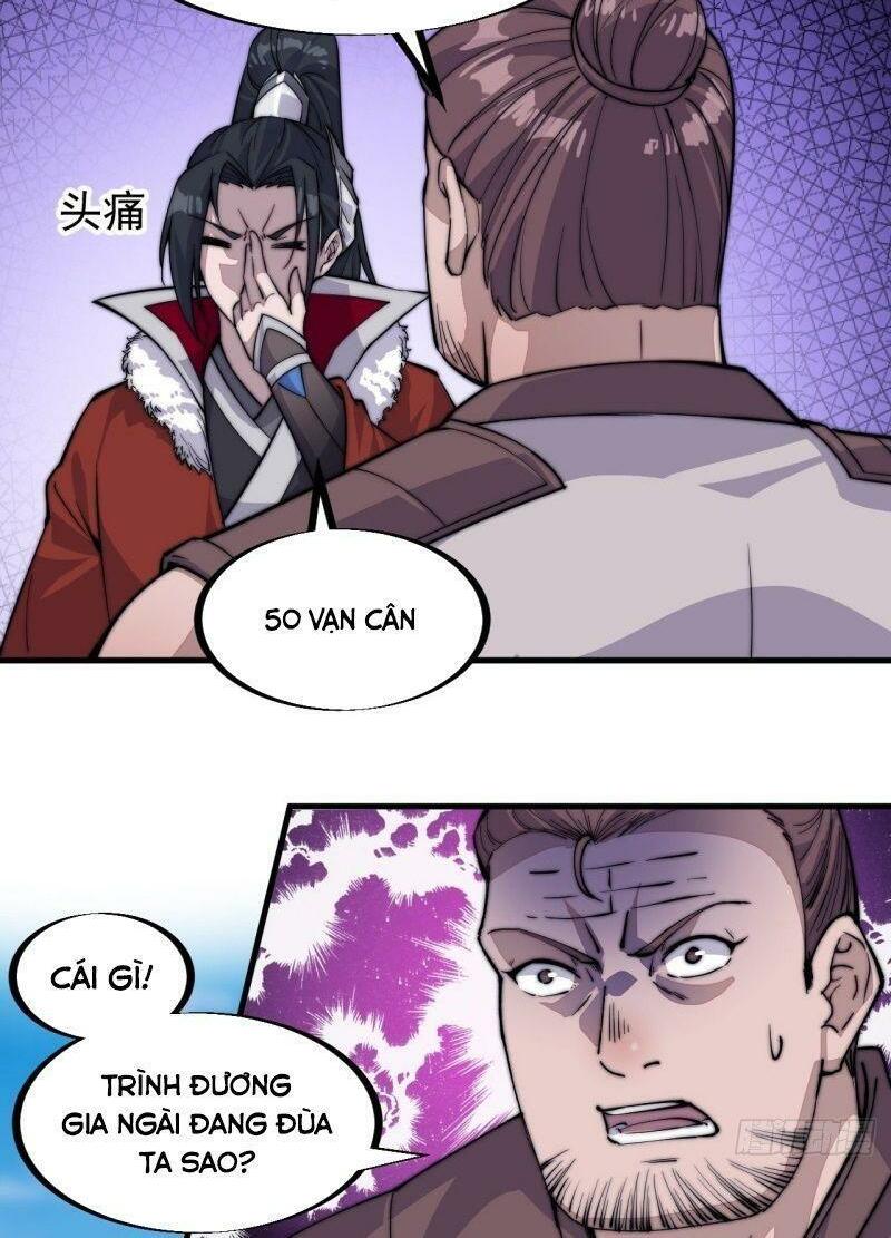 Ta Có Một Sơn Trại: Chapter 96