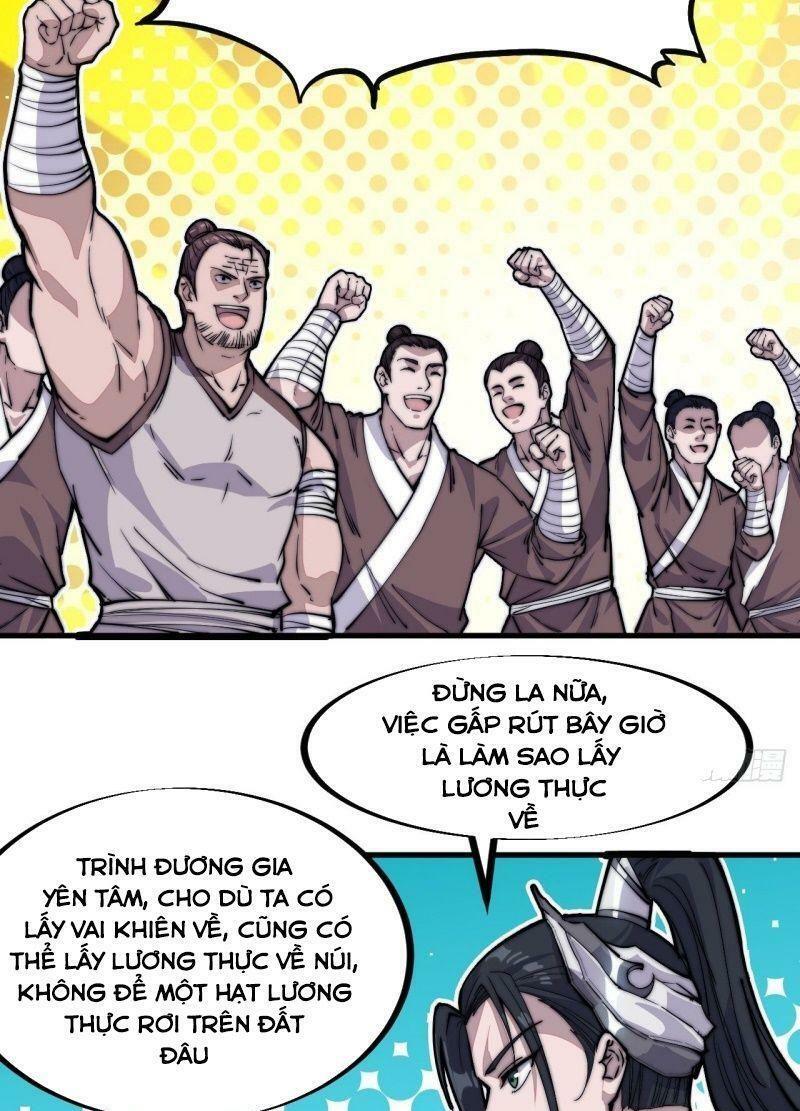 Ta Có Một Sơn Trại: Chapter 96