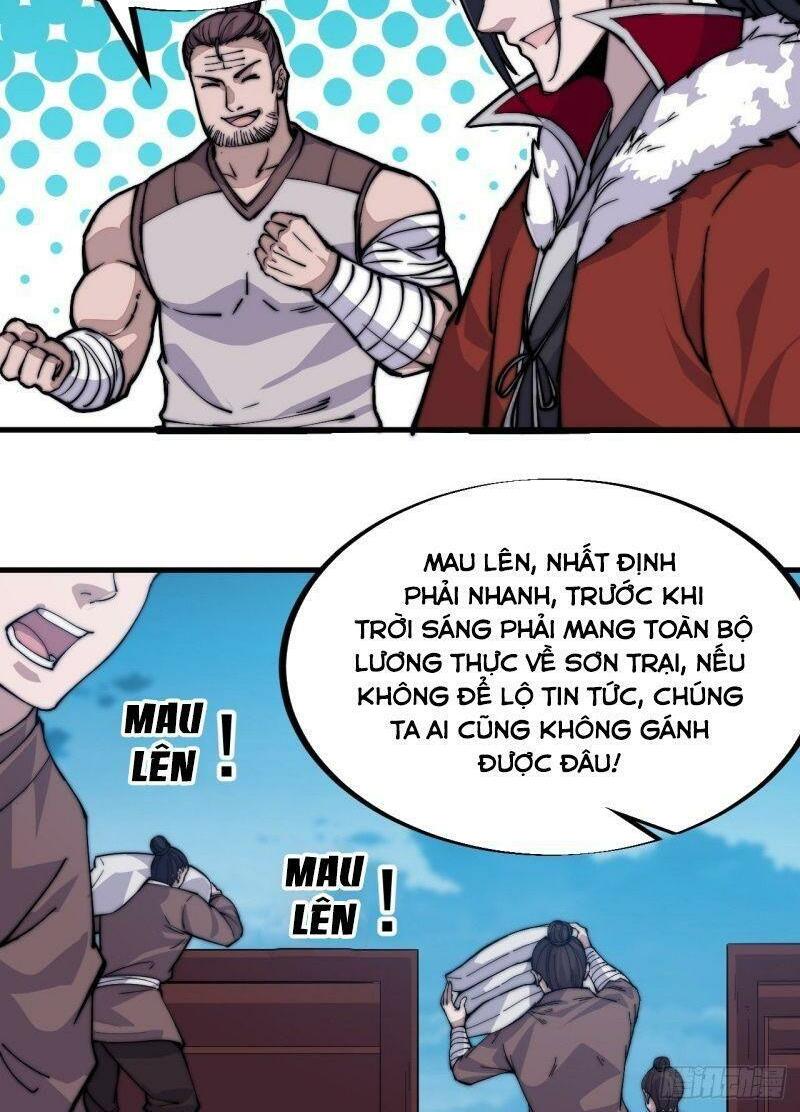 Ta Có Một Sơn Trại: Chapter 96