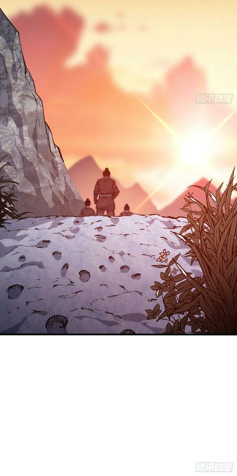 Ta Có Một Sơn Trại: Chapter 96