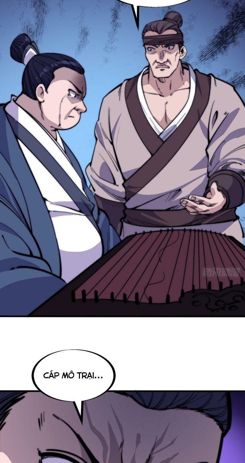 Ta Có Một Sơn Trại: Chapter 96