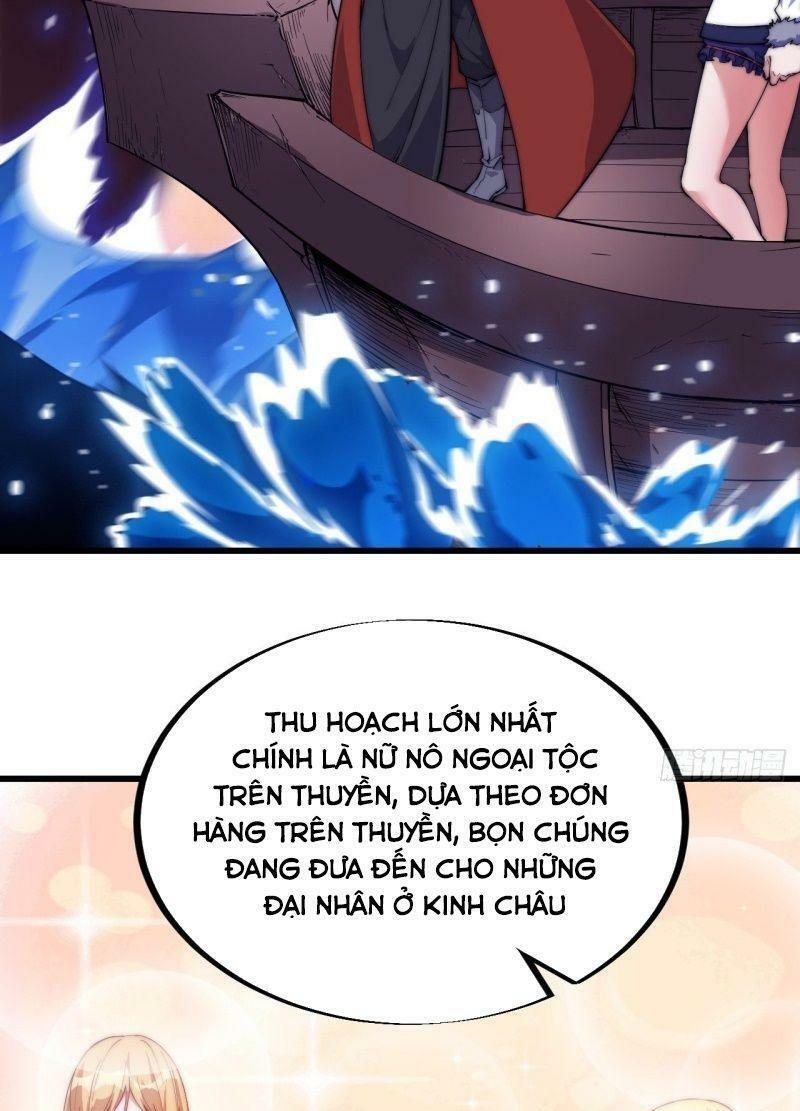 Ta Có Một Sơn Trại: Chapter 96