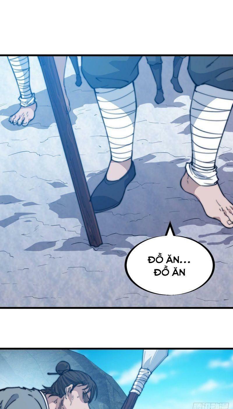 Ta Có Một Sơn Trại: Chapter 97