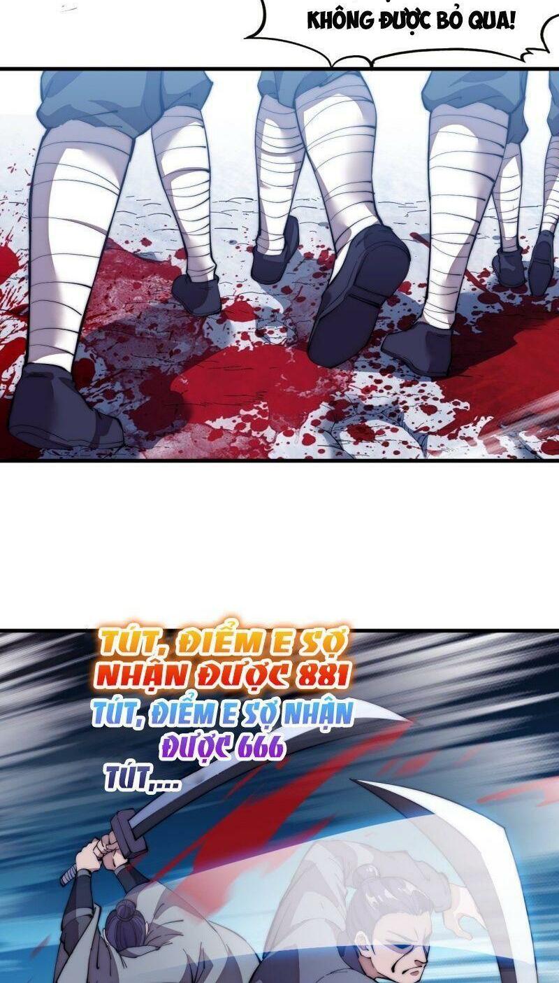 Ta Có Một Sơn Trại: Chapter 97