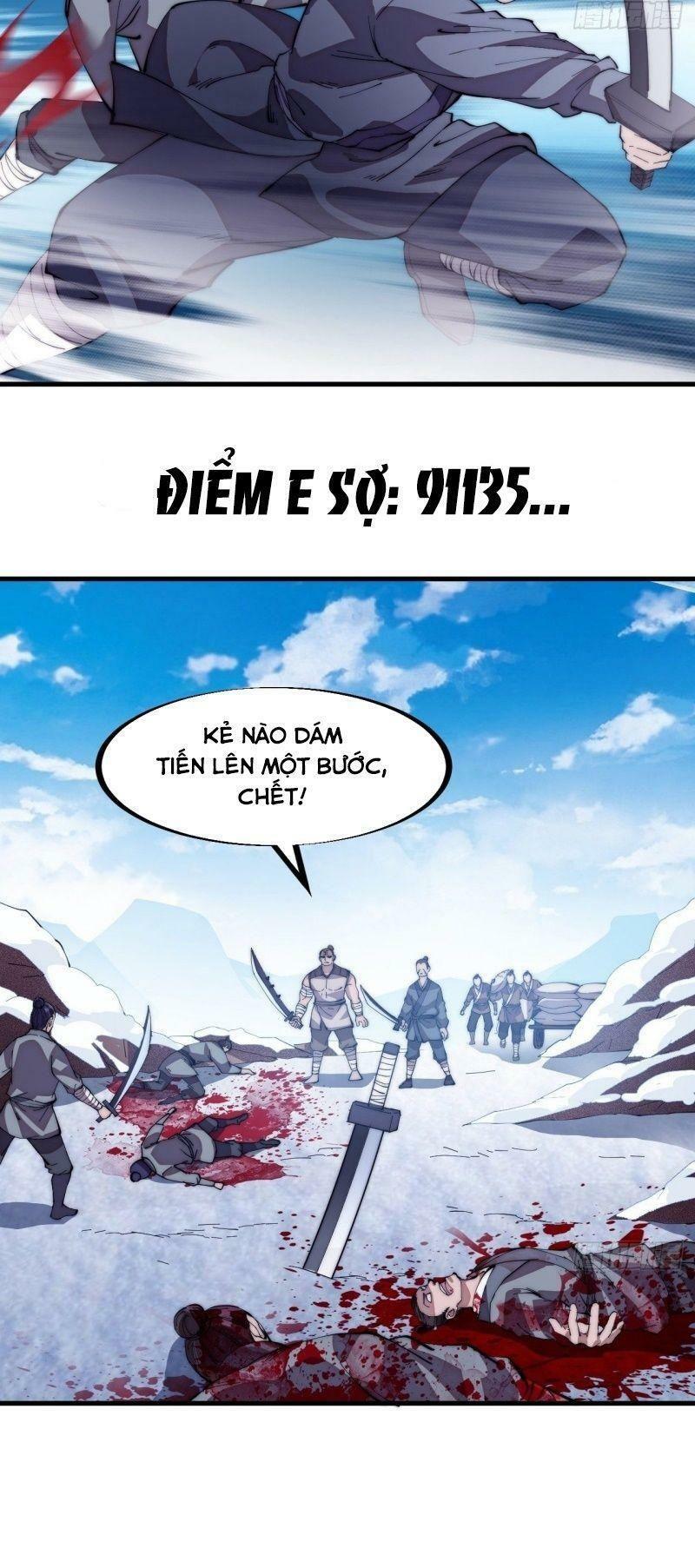 Ta Có Một Sơn Trại: Chapter 97