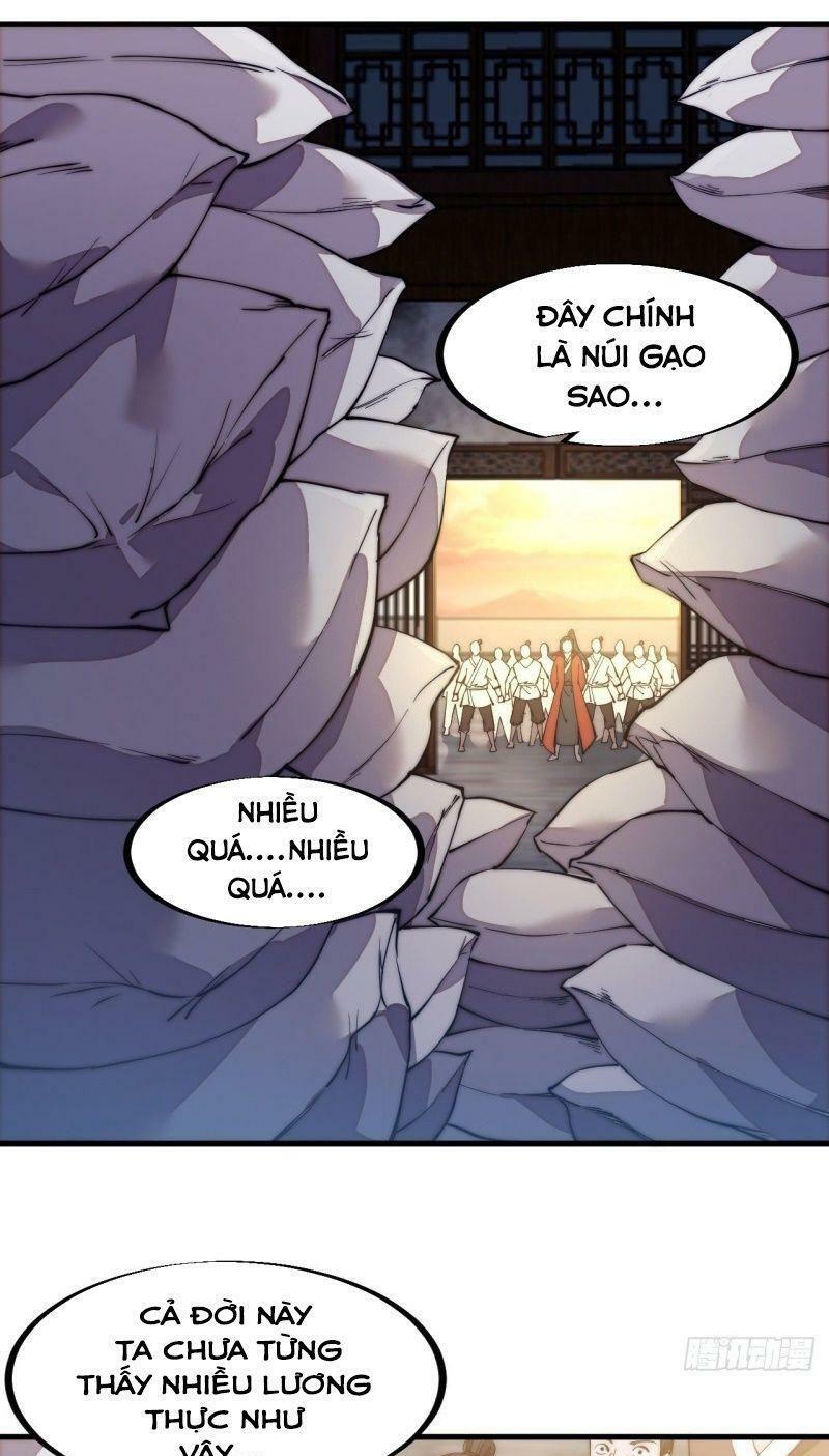 Ta Có Một Sơn Trại: Chapter 97