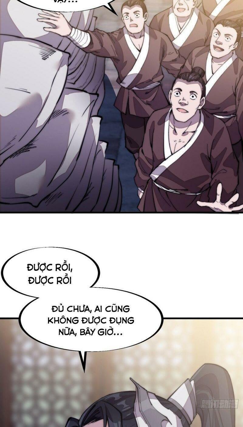 Ta Có Một Sơn Trại: Chapter 97