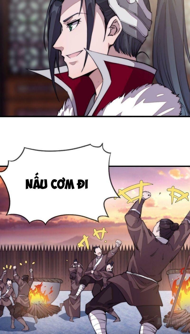 Ta Có Một Sơn Trại: Chapter 97