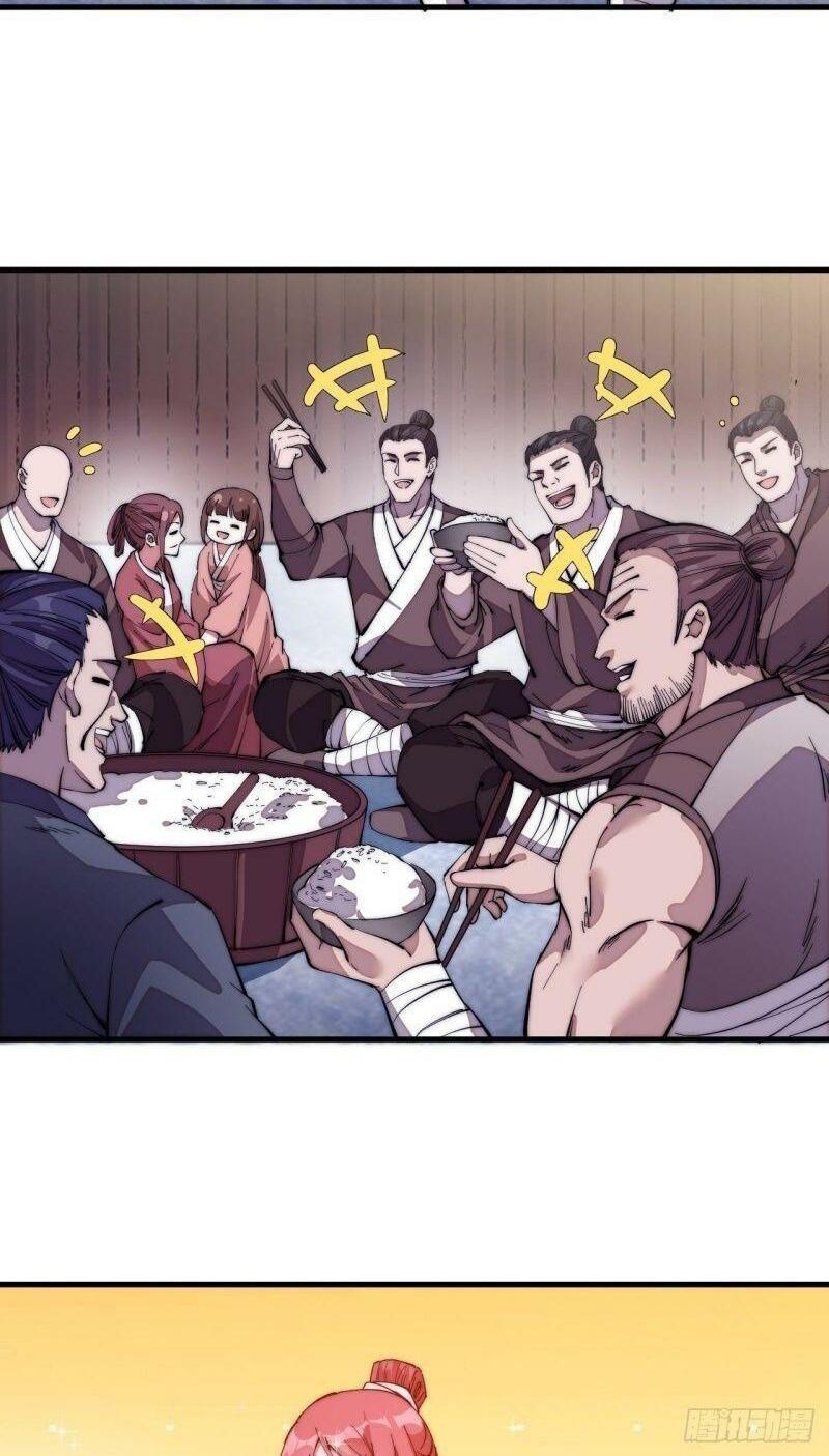 Ta Có Một Sơn Trại: Chapter 97