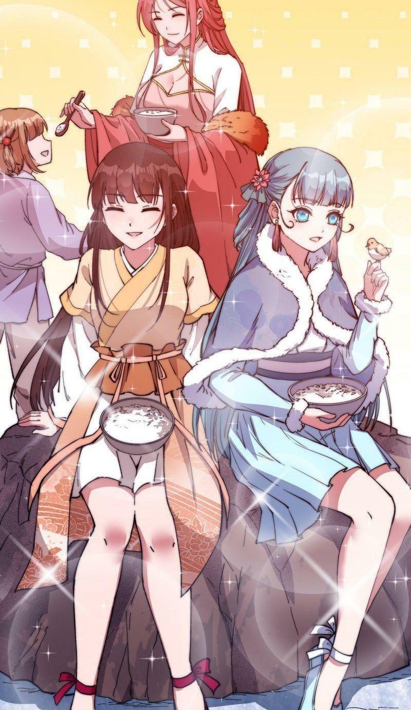 Ta Có Một Sơn Trại: Chapter 97