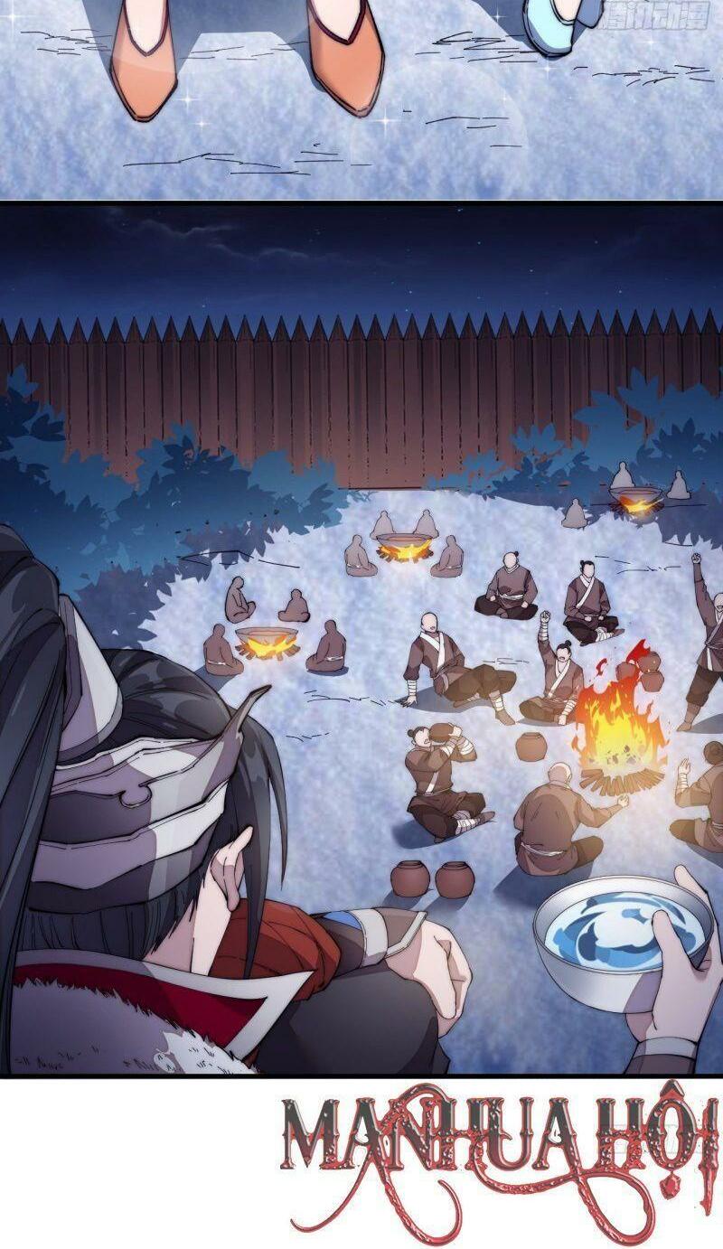 Ta Có Một Sơn Trại: Chapter 97