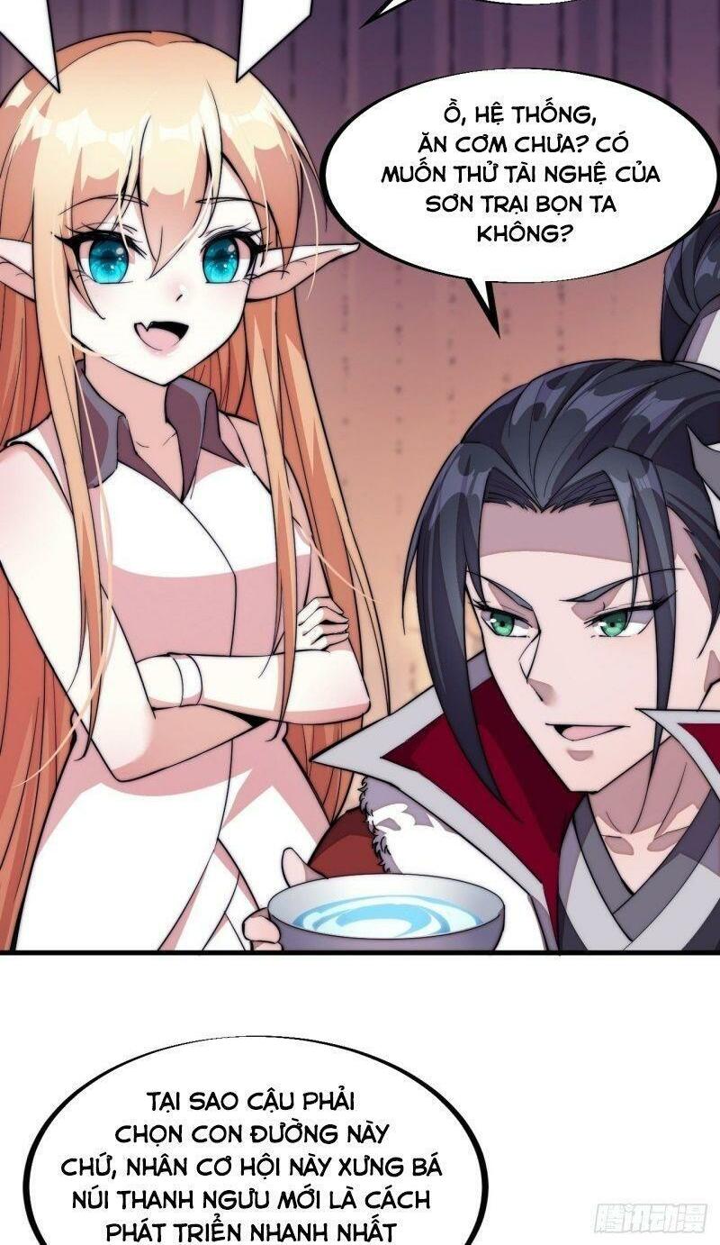 Ta Có Một Sơn Trại: Chapter 97