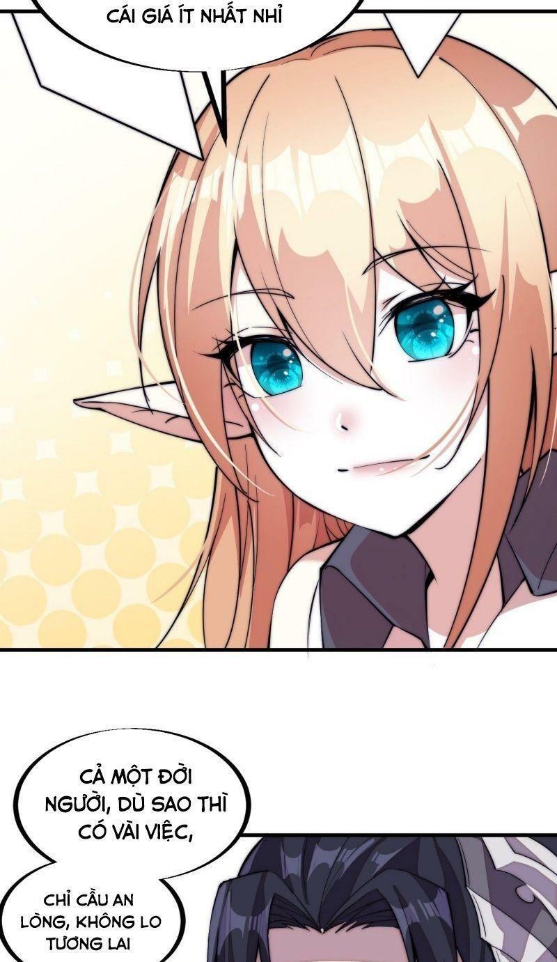 Ta Có Một Sơn Trại: Chapter 97