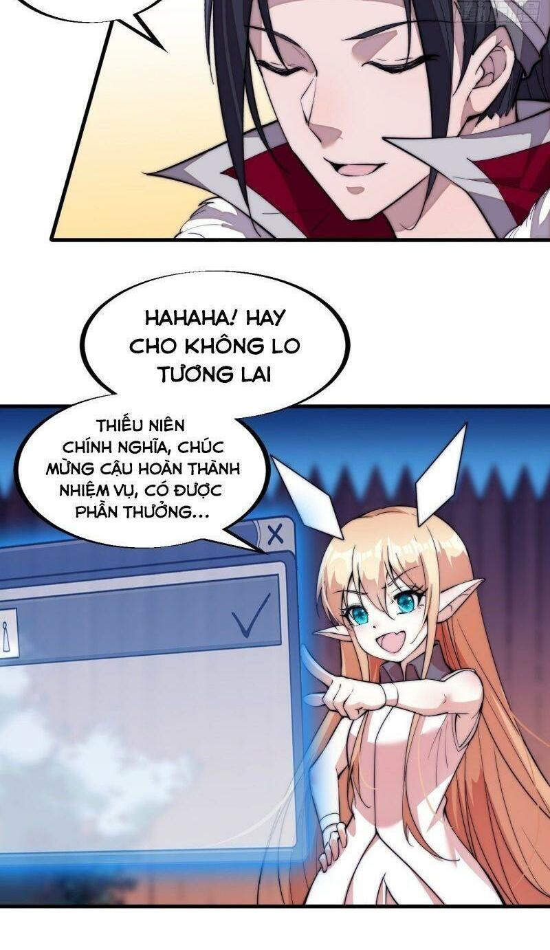 Ta Có Một Sơn Trại: Chapter 97