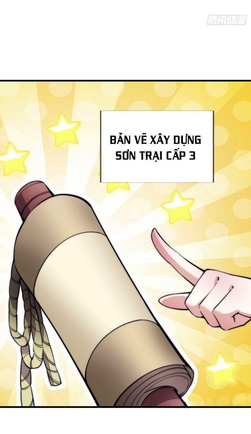 Ta Có Một Sơn Trại: Chapter 97