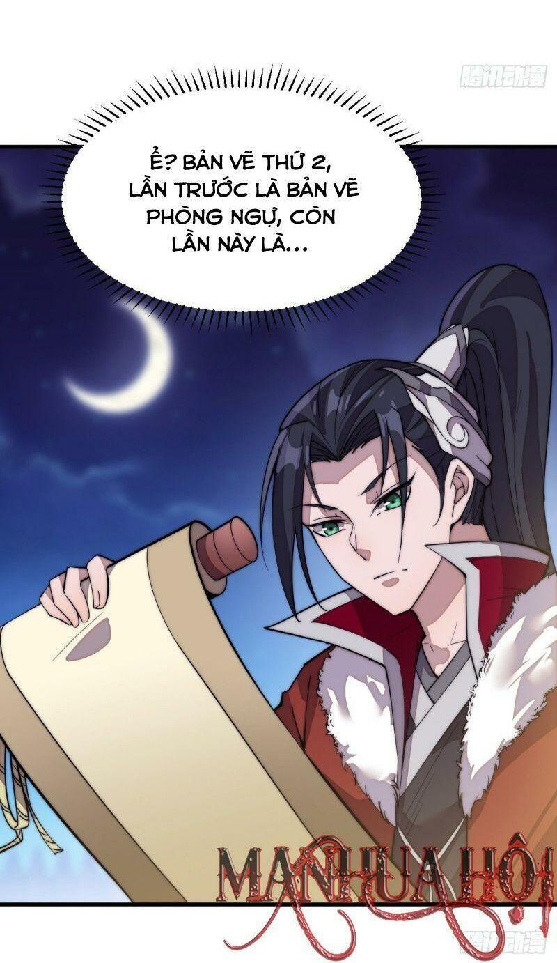 Ta Có Một Sơn Trại: Chapter 97
