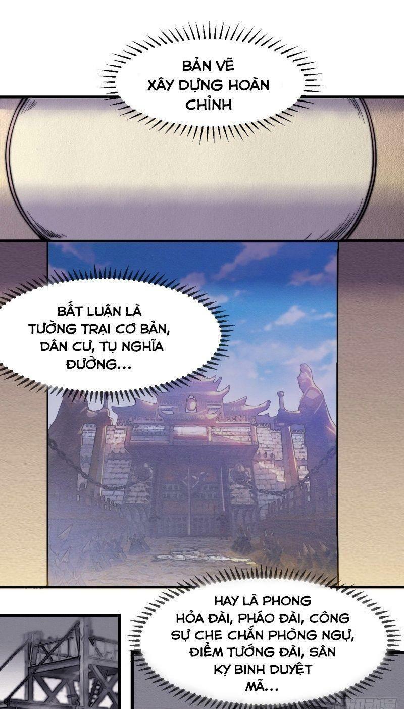 Ta Có Một Sơn Trại: Chapter 97