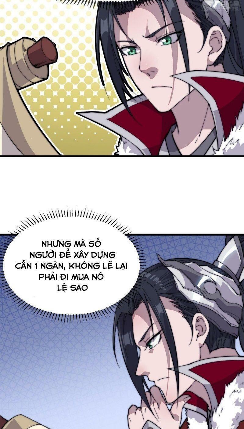 Ta Có Một Sơn Trại: Chapter 97