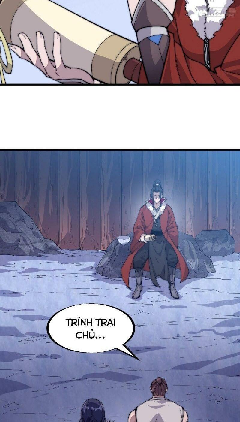 Ta Có Một Sơn Trại: Chapter 97