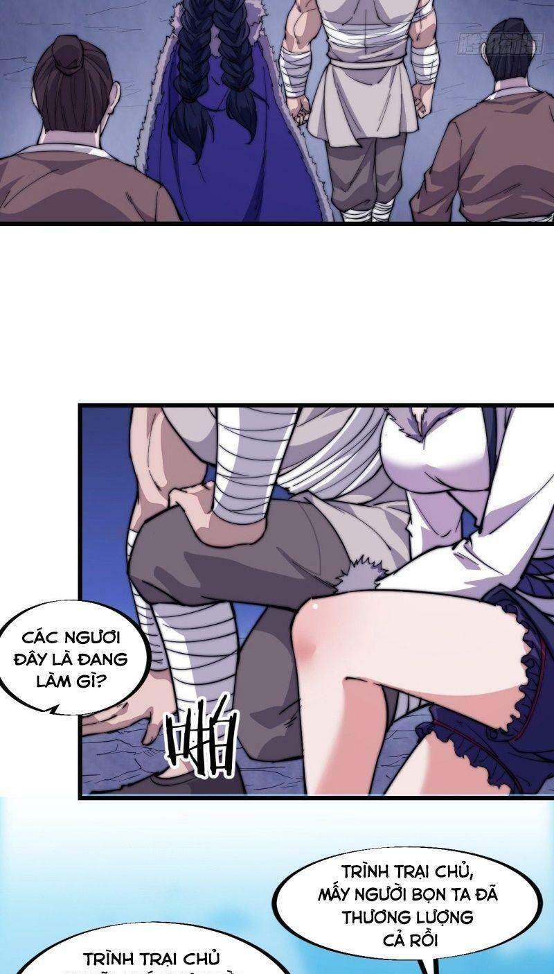 Ta Có Một Sơn Trại: Chapter 97