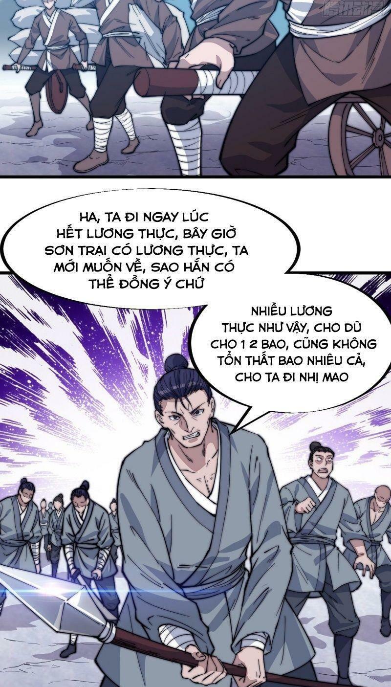 Ta Có Một Sơn Trại: Chapter 97
