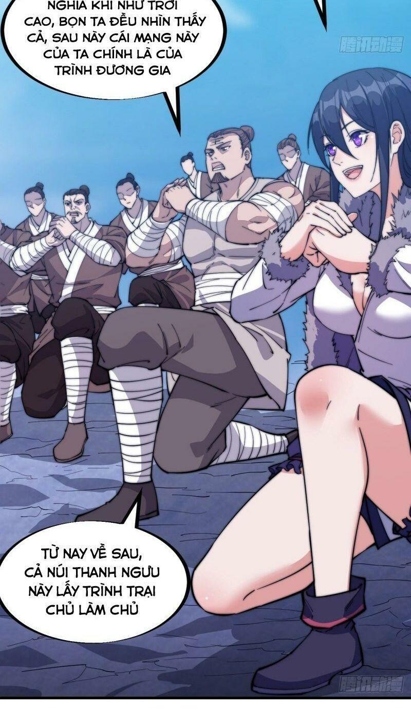 Ta Có Một Sơn Trại: Chapter 97