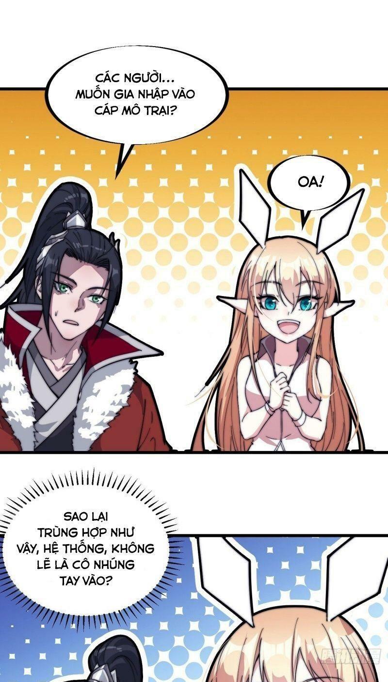 Ta Có Một Sơn Trại: Chapter 97