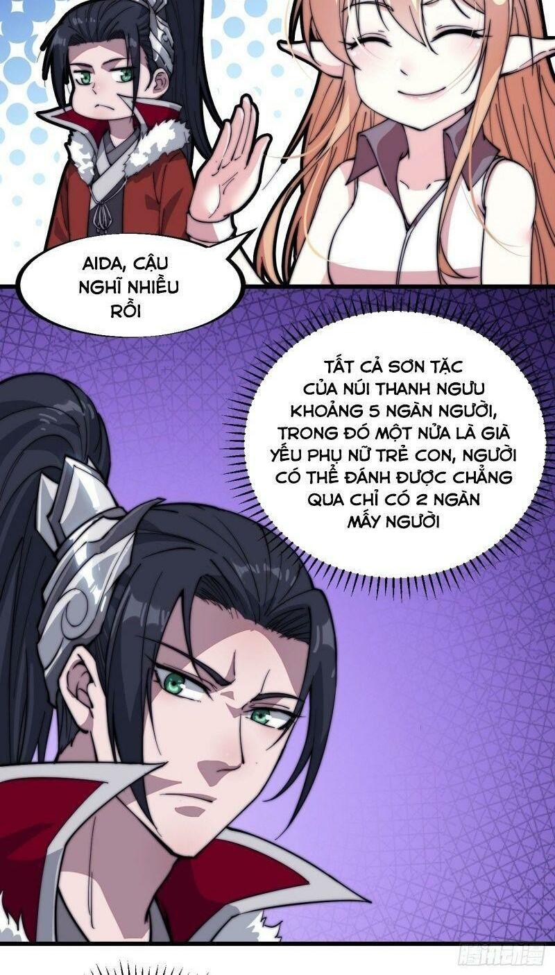 Ta Có Một Sơn Trại: Chapter 97