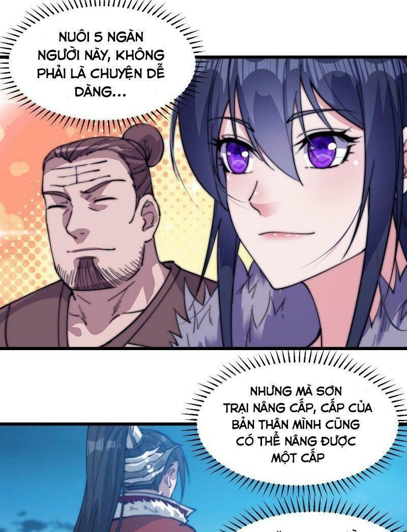 Ta Có Một Sơn Trại: Chapter 97