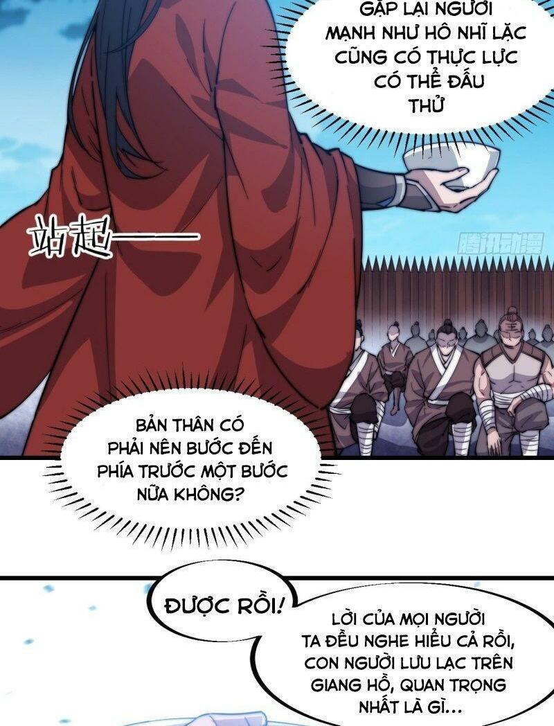 Ta Có Một Sơn Trại: Chapter 97