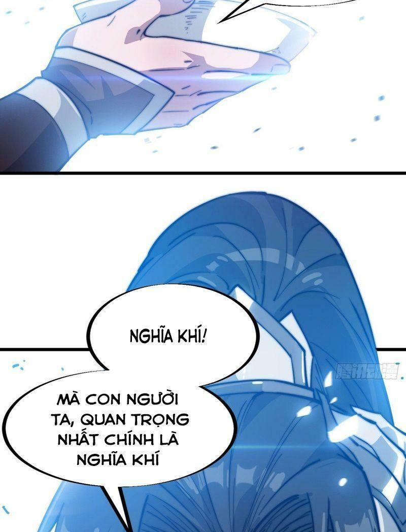 Ta Có Một Sơn Trại: Chapter 97