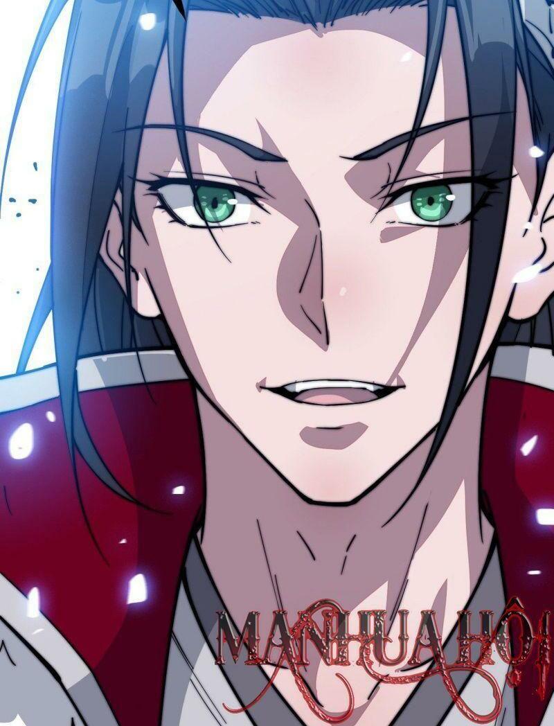 Ta Có Một Sơn Trại: Chapter 97