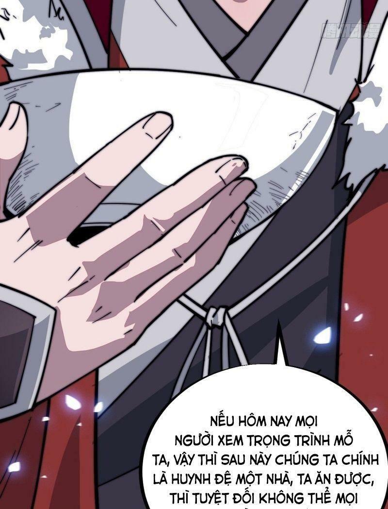 Ta Có Một Sơn Trại: Chapter 97