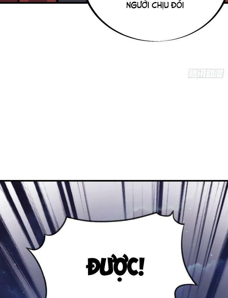 Ta Có Một Sơn Trại: Chapter 97