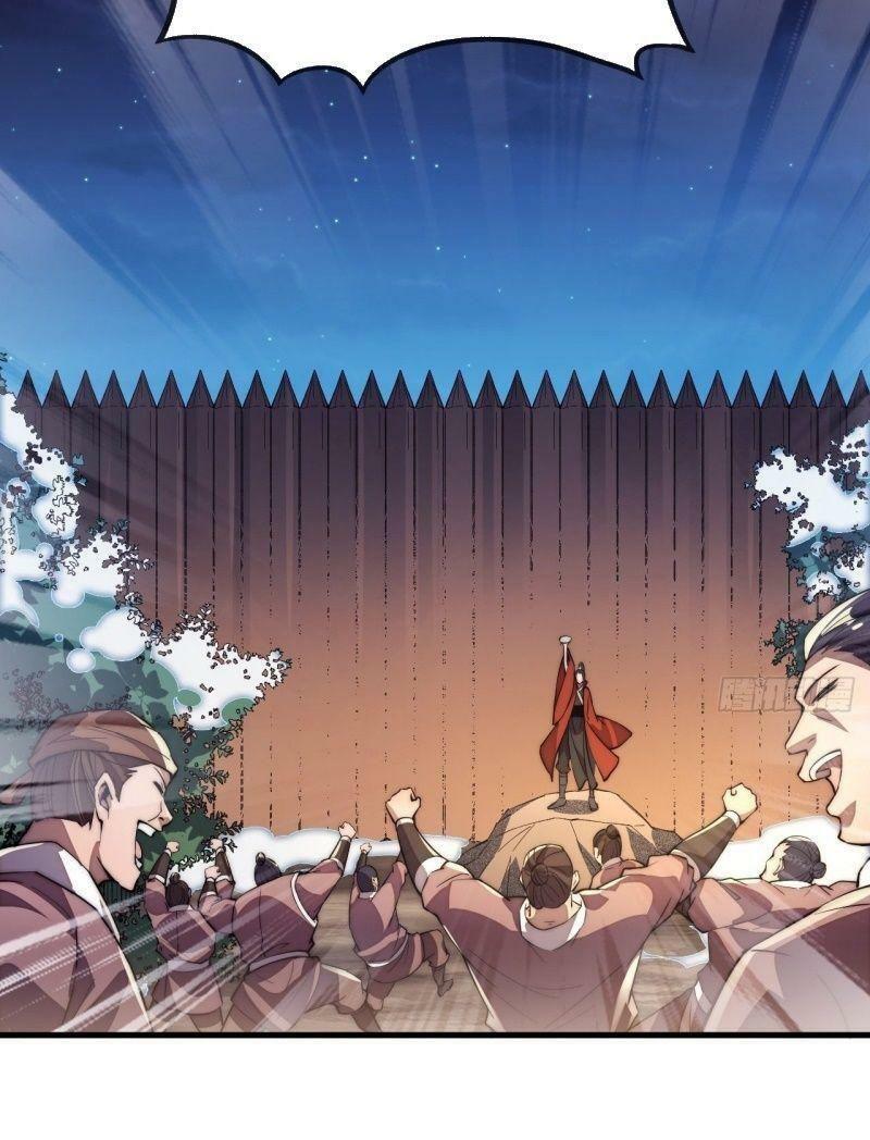Ta Có Một Sơn Trại: Chapter 97
